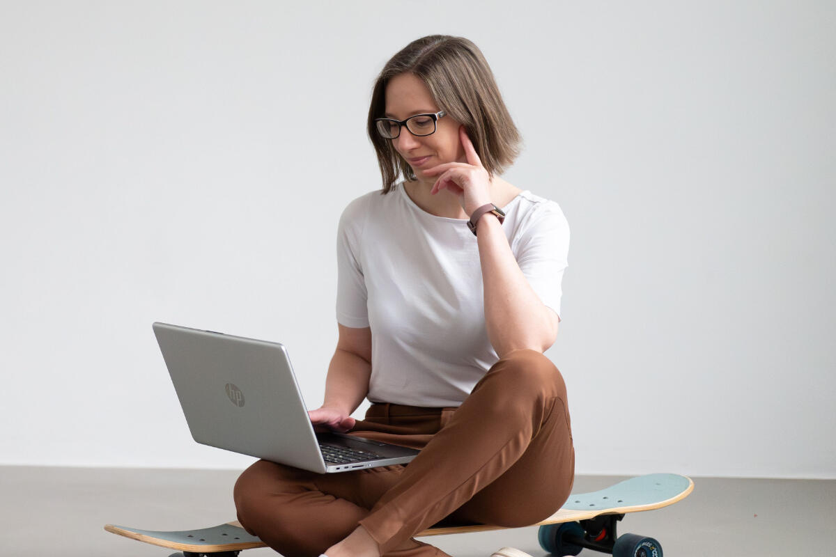 Laufende digitale Buchhaltung Laufende digitale Buchhaltung