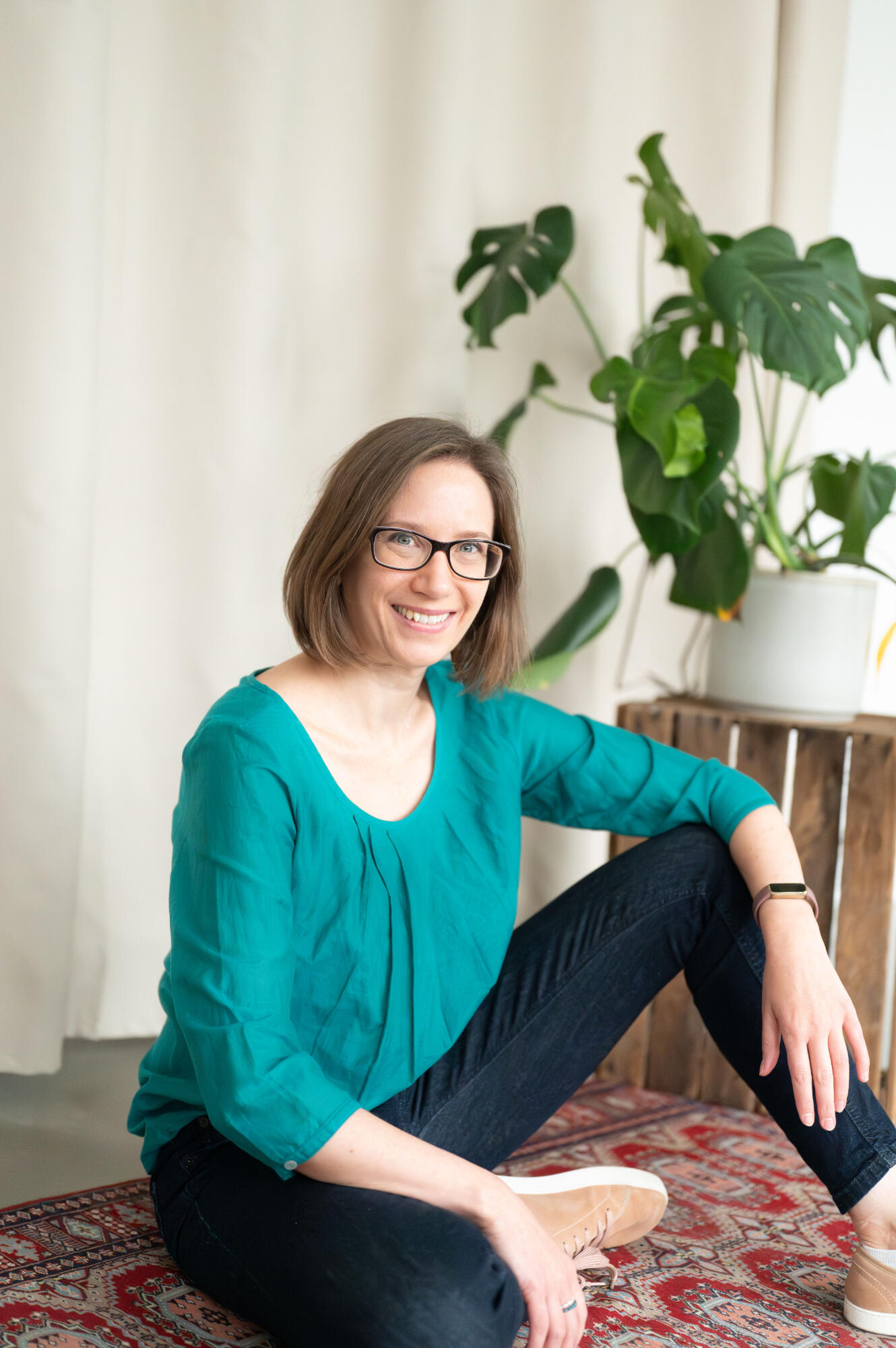 Michaela Schilling Michaela Schilling